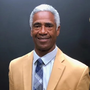 Mike Haynes - Motivational Sports Speaker