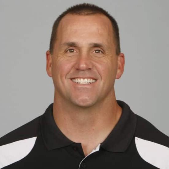 Steve Wisniewski - Professional Sports Motivational Speaker