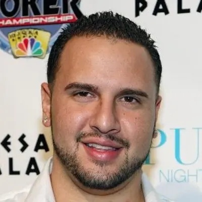 Michael Mizrachi - Motivational Sports Speaker