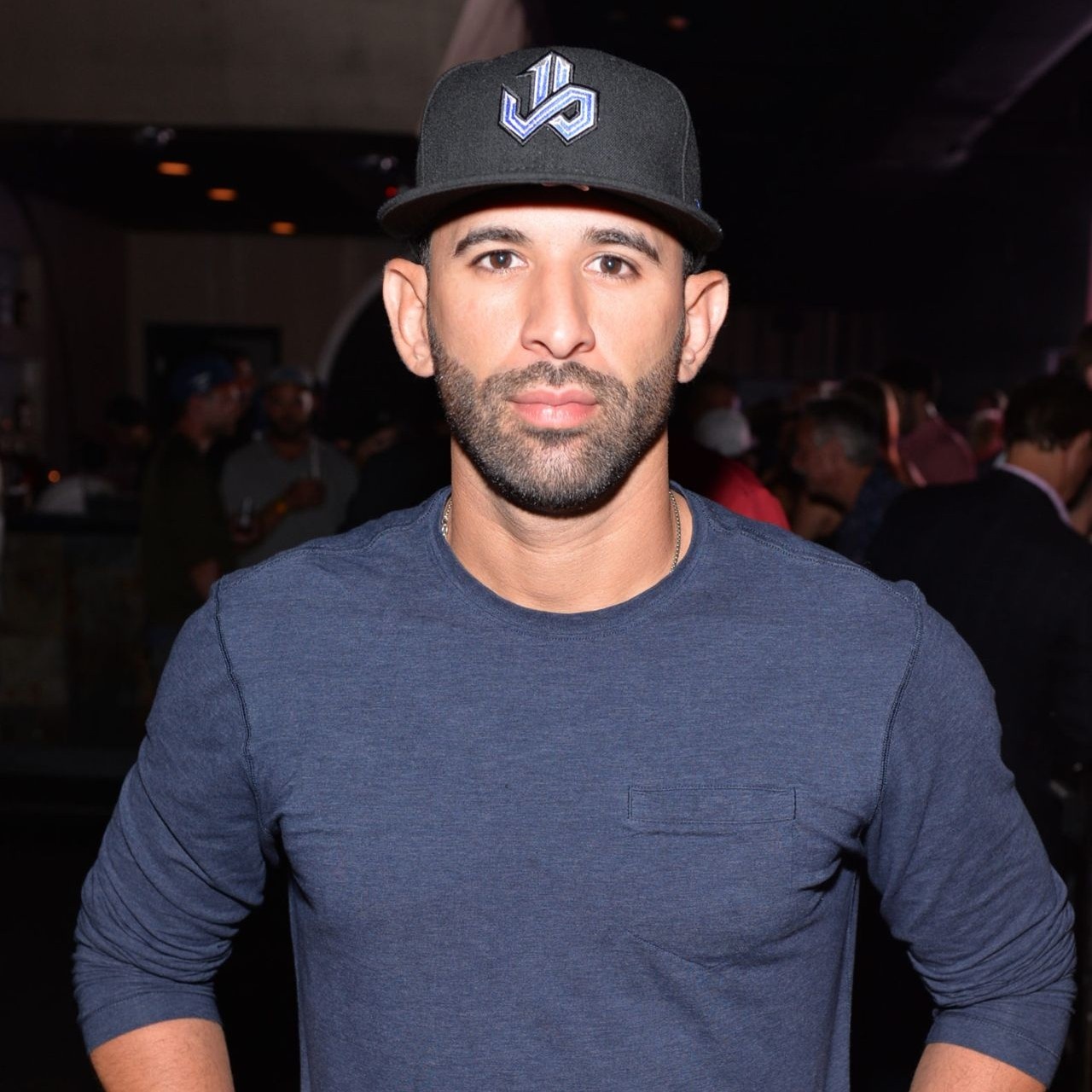 Jose Bautista - Motivational Sports Speaker