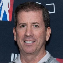 Tim Donaghy - Motivational Sports Speaker