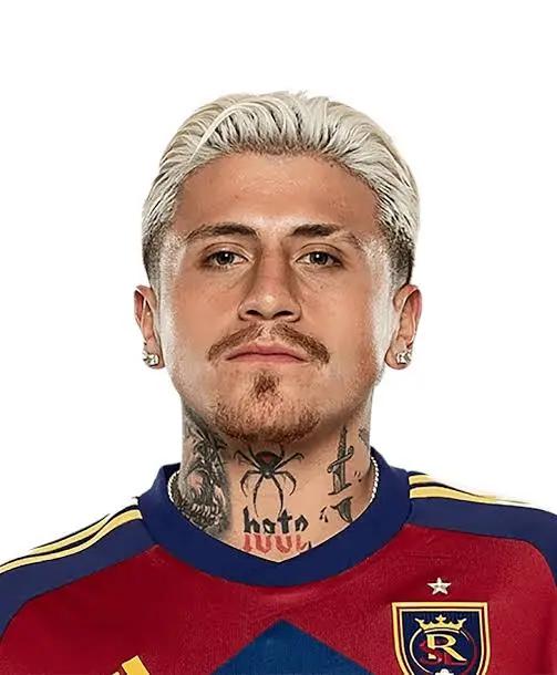 Diego Luna - Professional Sports Motivational Speaker