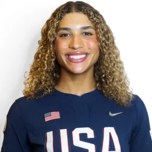 Maya Brady - Motivational Sports Speaker