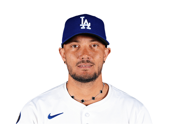 Miguel Rojas - Professional Sports Motivational Speaker