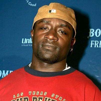 Garrison Hearst - Professional Sports Motivational Speaker