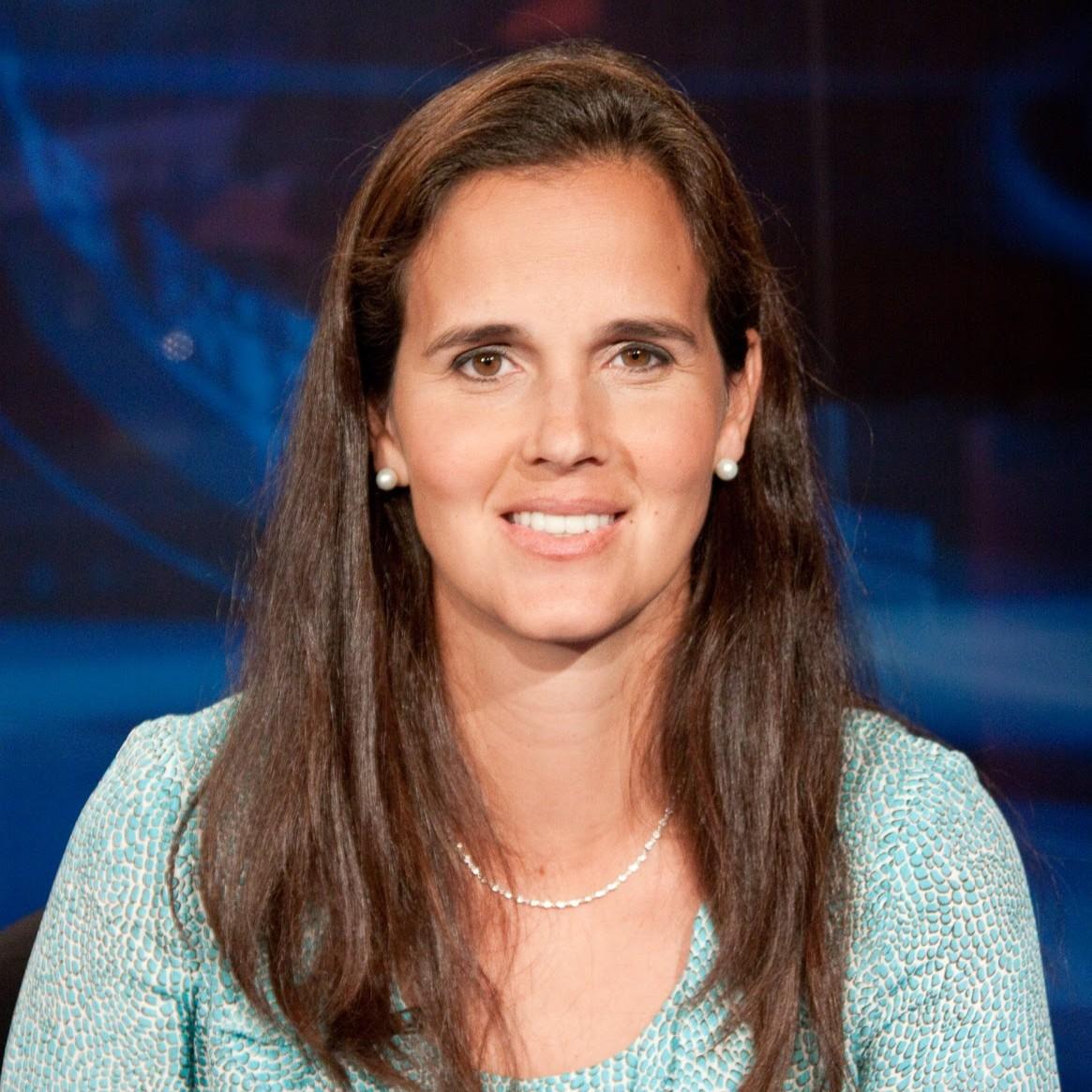 Mary Joe Fernandez - Professional Sports Motivational Speaker
