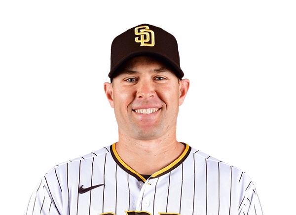 Craig Stammen - Professional Sports Motivational Speaker