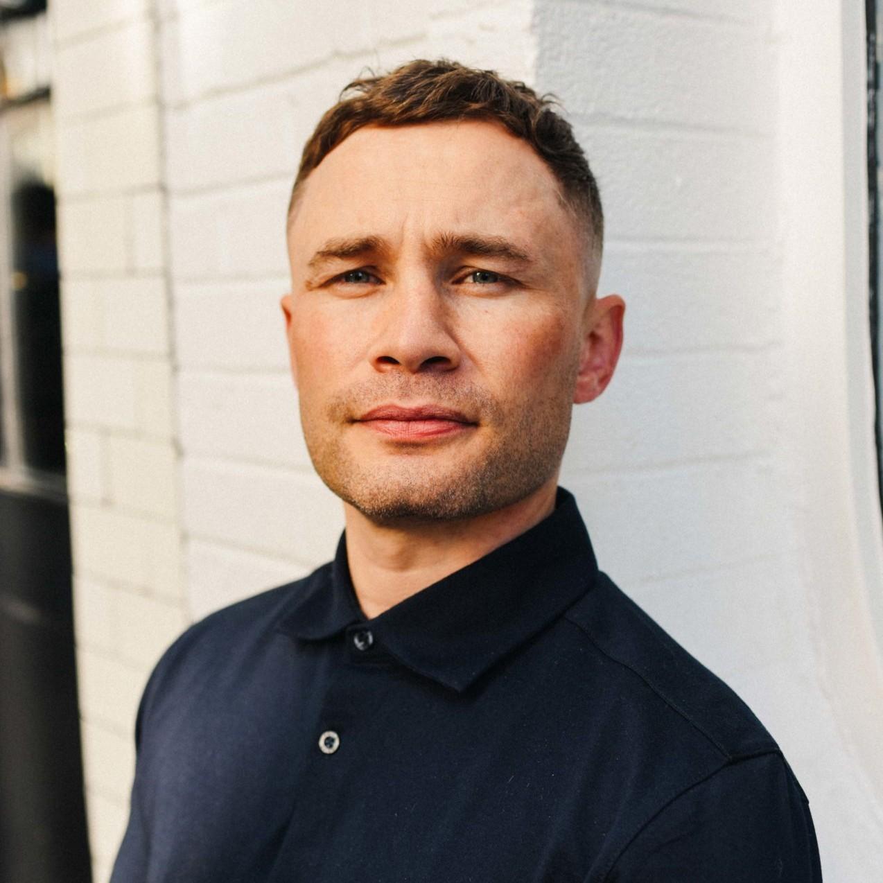 Carl Frampton