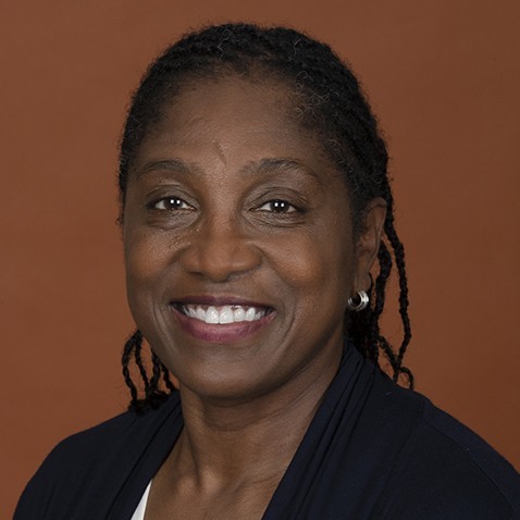 Teresa Edwards - Professional Sports Motivational Speaker