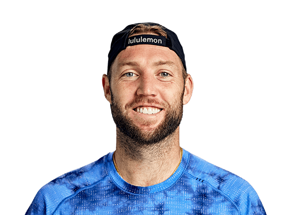 Jack Sock - Motivational Sports Speaker