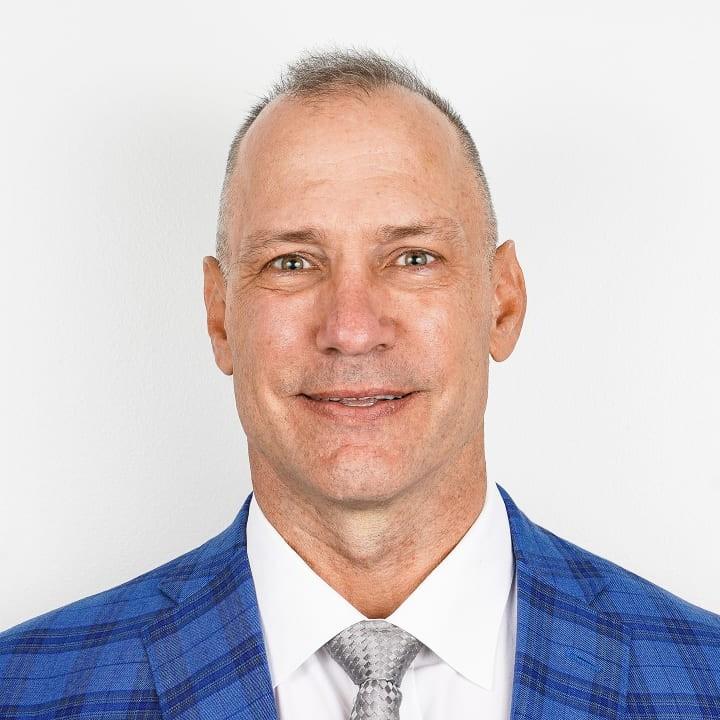 Chris Spielman - Professional Sports Motivational Speaker