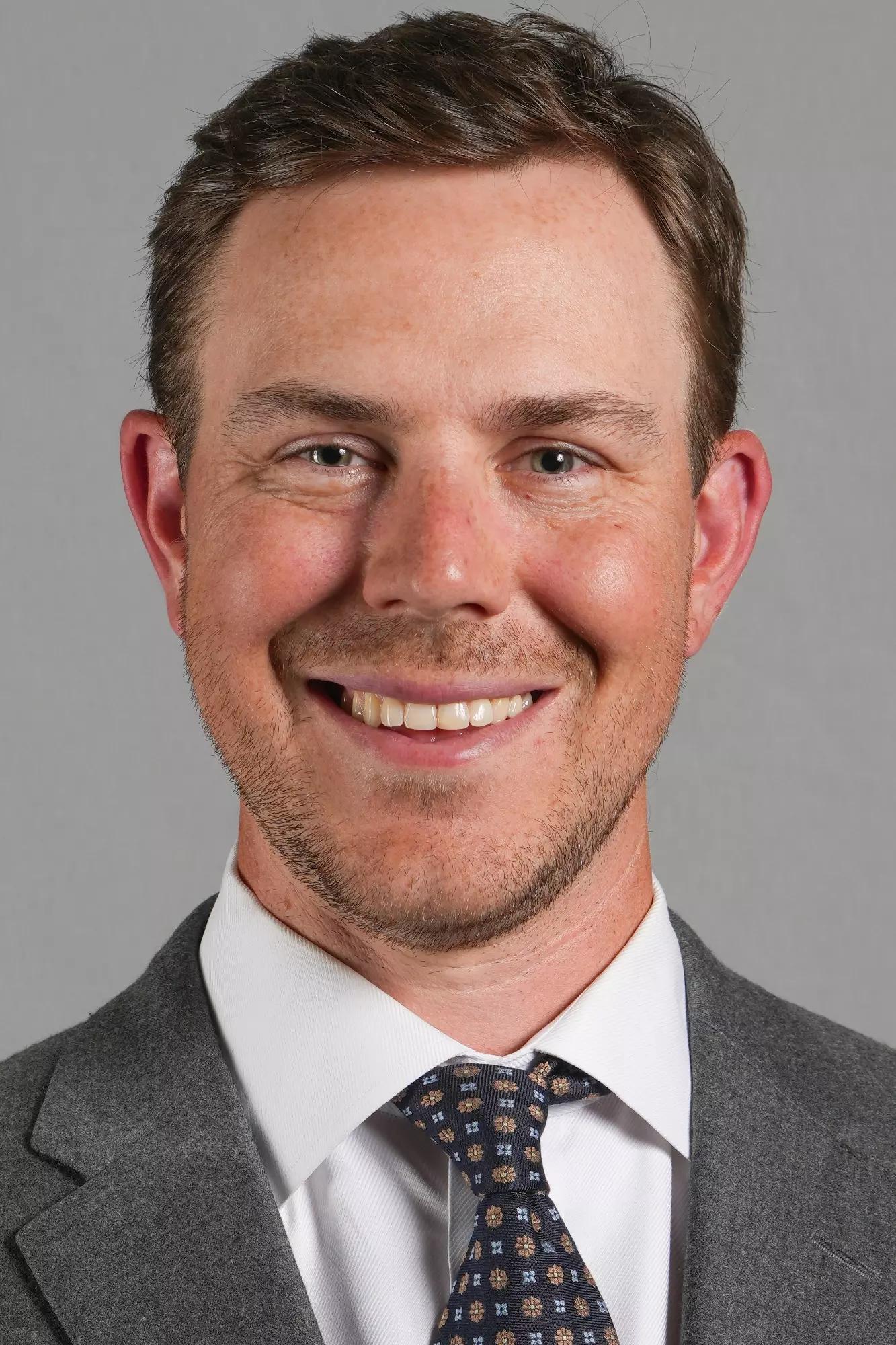 Will Stein - Professional Sports Motivational Speaker