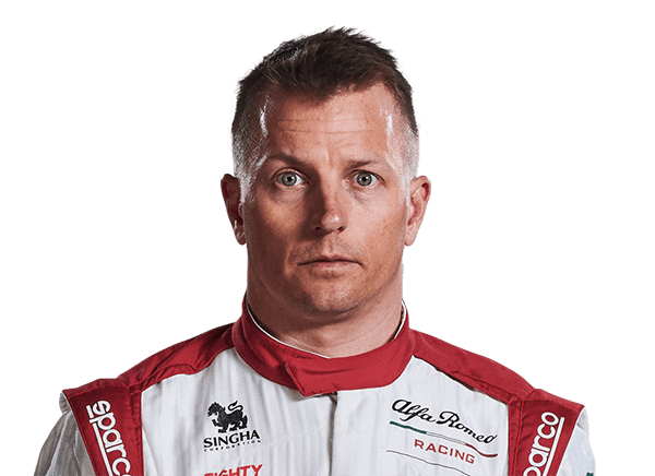 Kimi Räikkönen - Motivational Sports Speaker