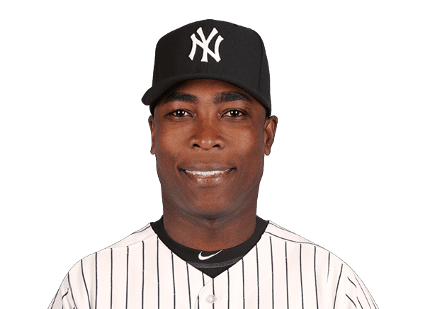 Alfonso Soriano - Professional Sports Motivational Speaker