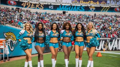 Jacksonville Roar - Professional Sports Motivational Speaker