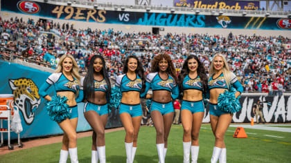 Jacksonville Roar - Motivational Sports Speaker