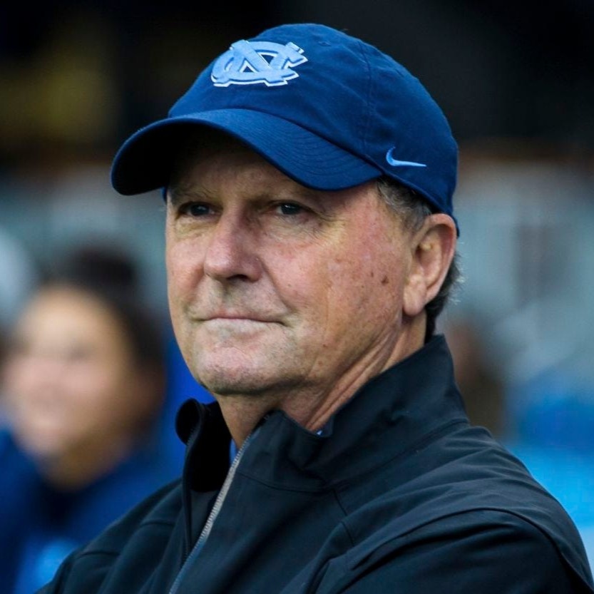 Anson Dorrance - Motivational Sports Speaker