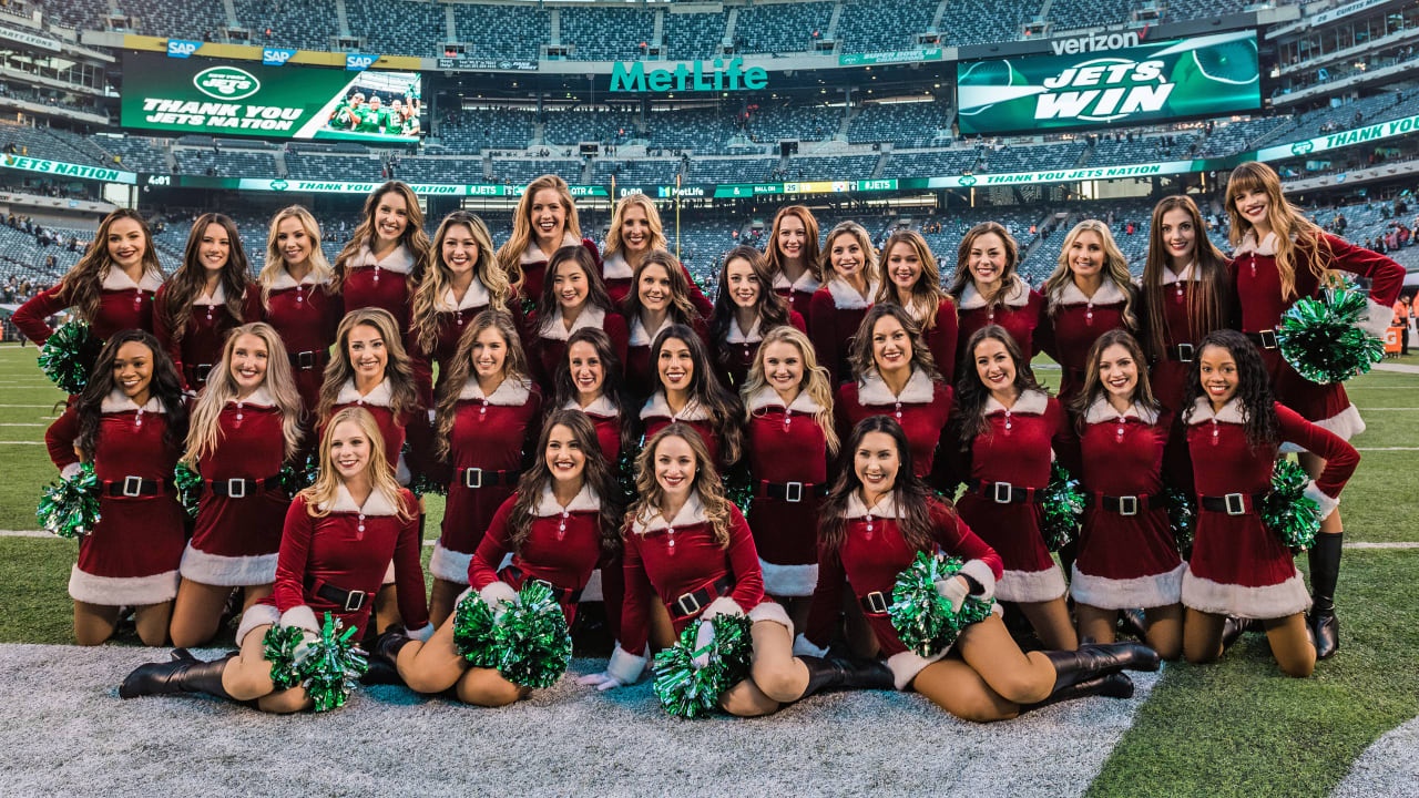 Jets Flight Crew - Motivational Sports Speaker