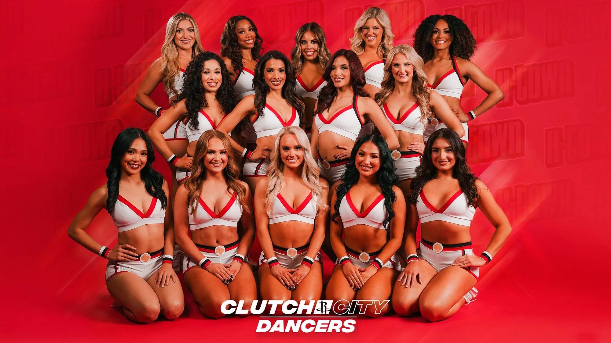 Clutch City Dancers - Motivational Sports Speaker