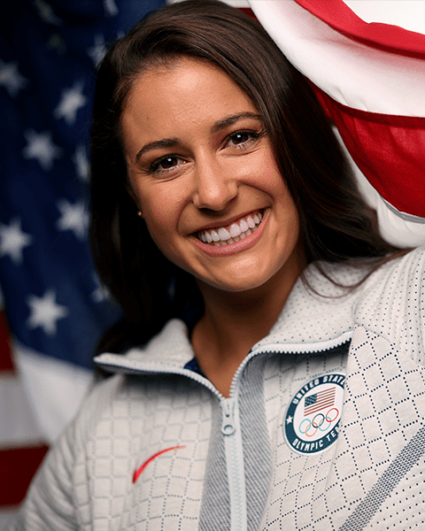 Emily Fischnaller - Motivational Sports Speaker