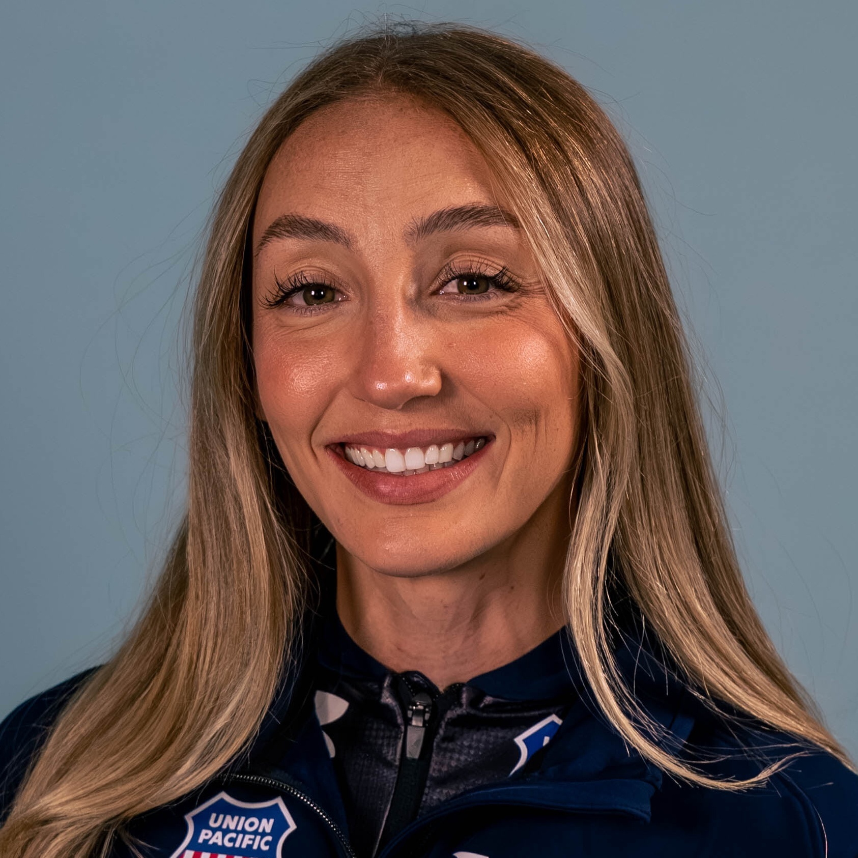 Kristen Santos-Griswold - Motivational Sports Speaker