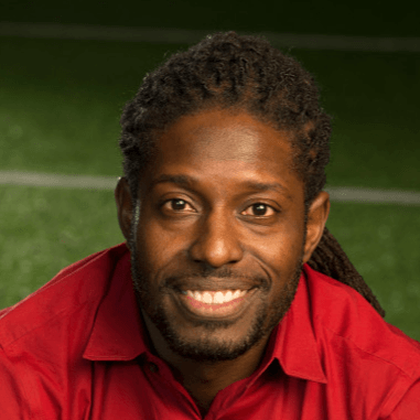 Deion Branch - Professional Sports Motivational Speaker