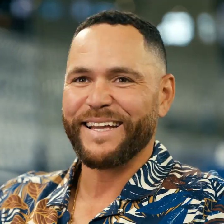 Russell Martin - Motivational Sports Speaker