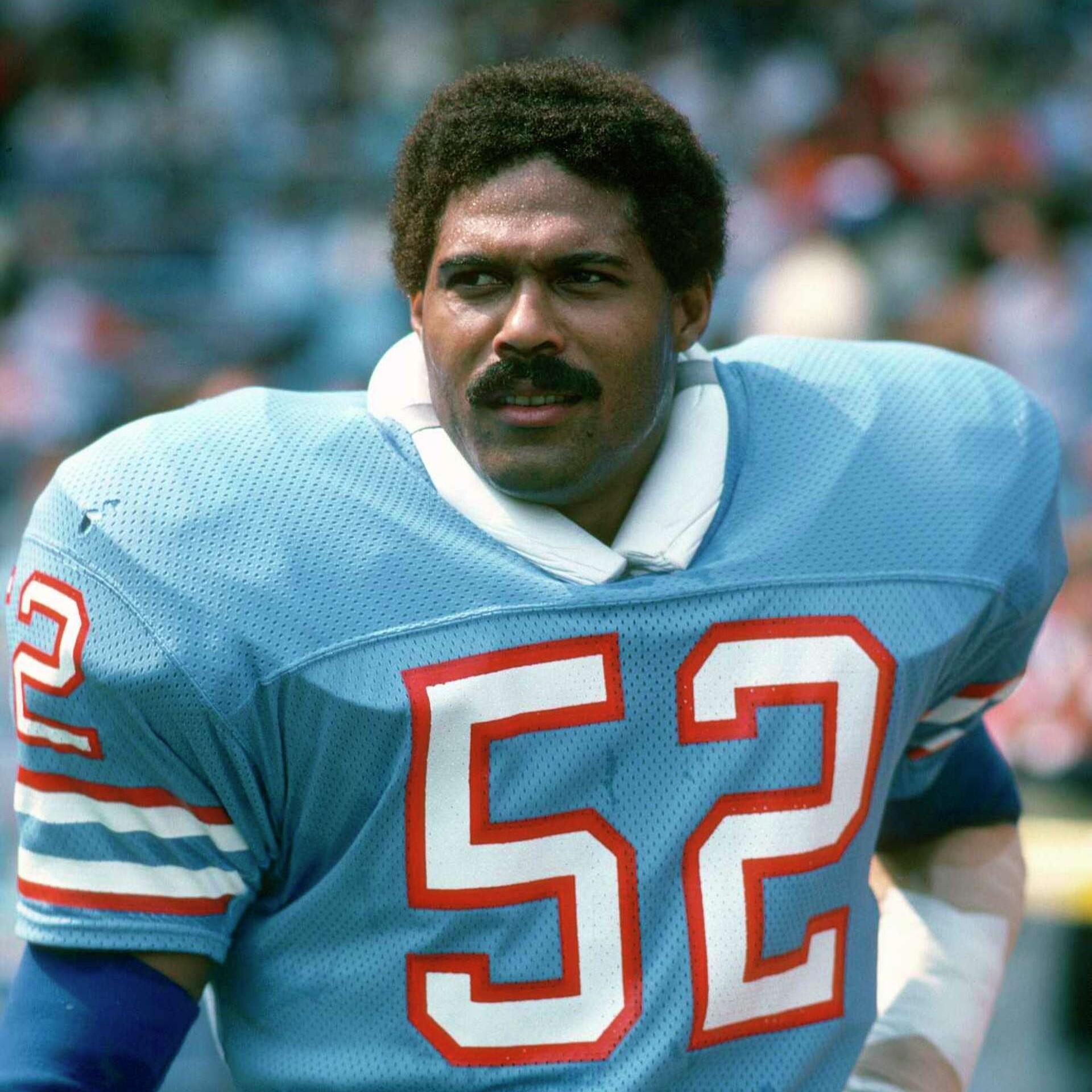 Robert Brazile
