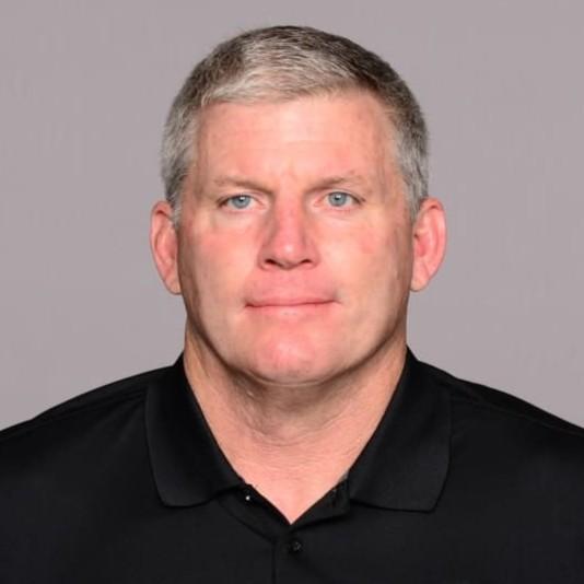 Mike Munchak - Professional Sports Motivational Speaker