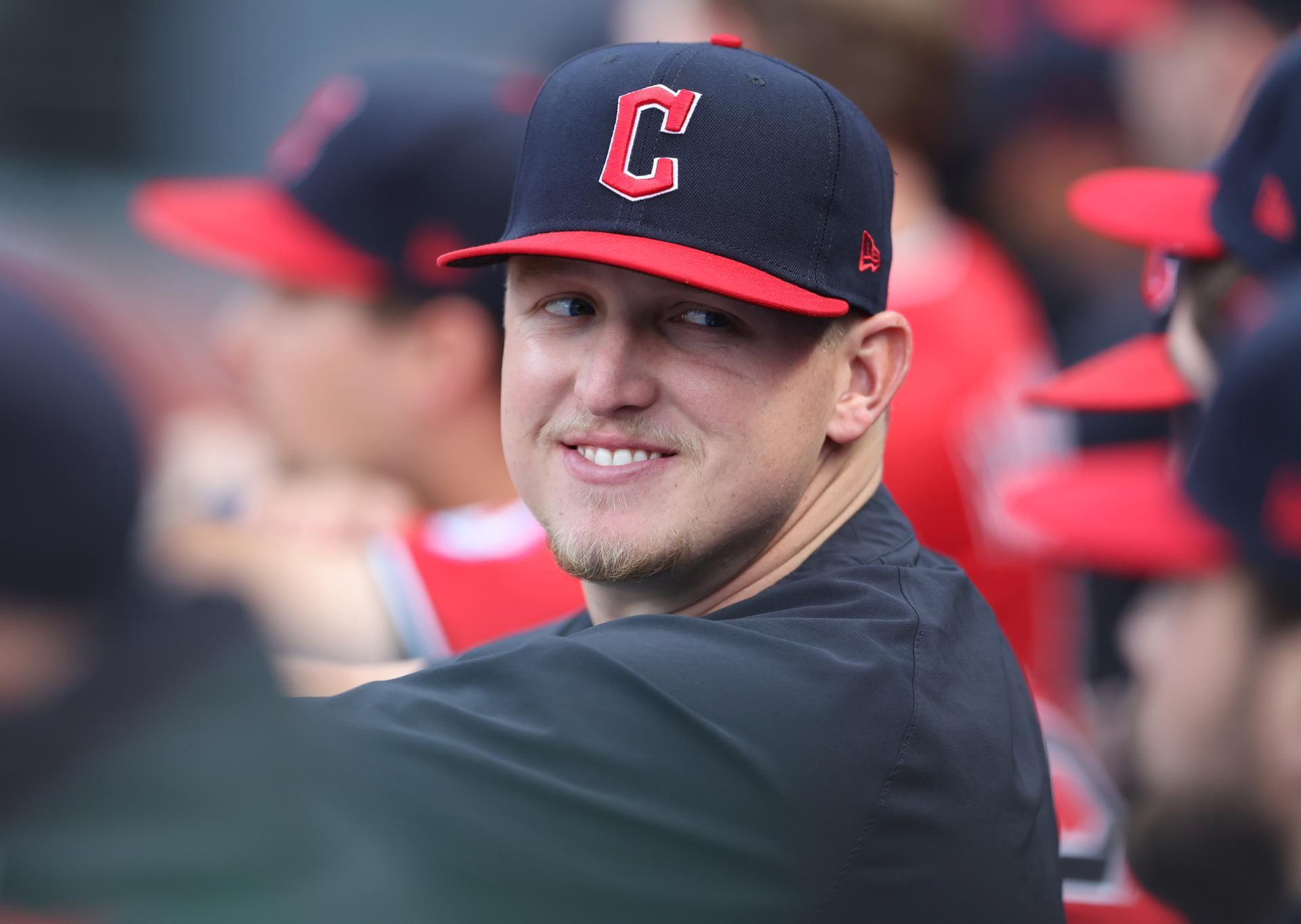 Parker Messick - Professional Sports Motivational Speaker