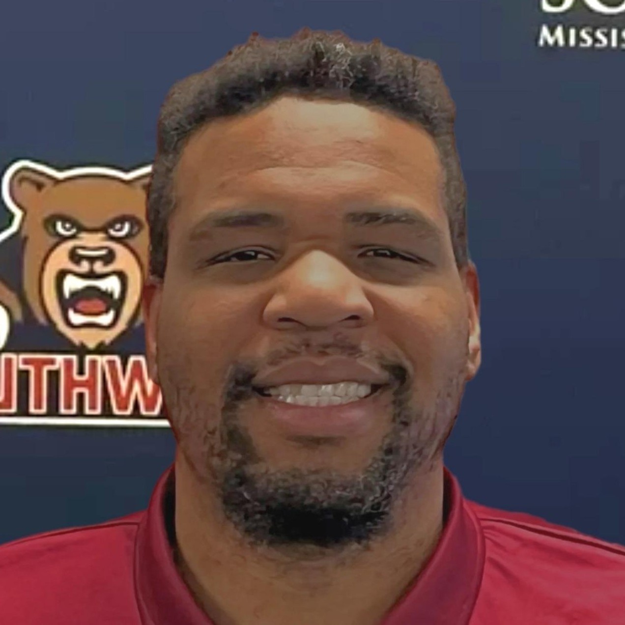 Terrence Cody - Motivational Sports Speaker