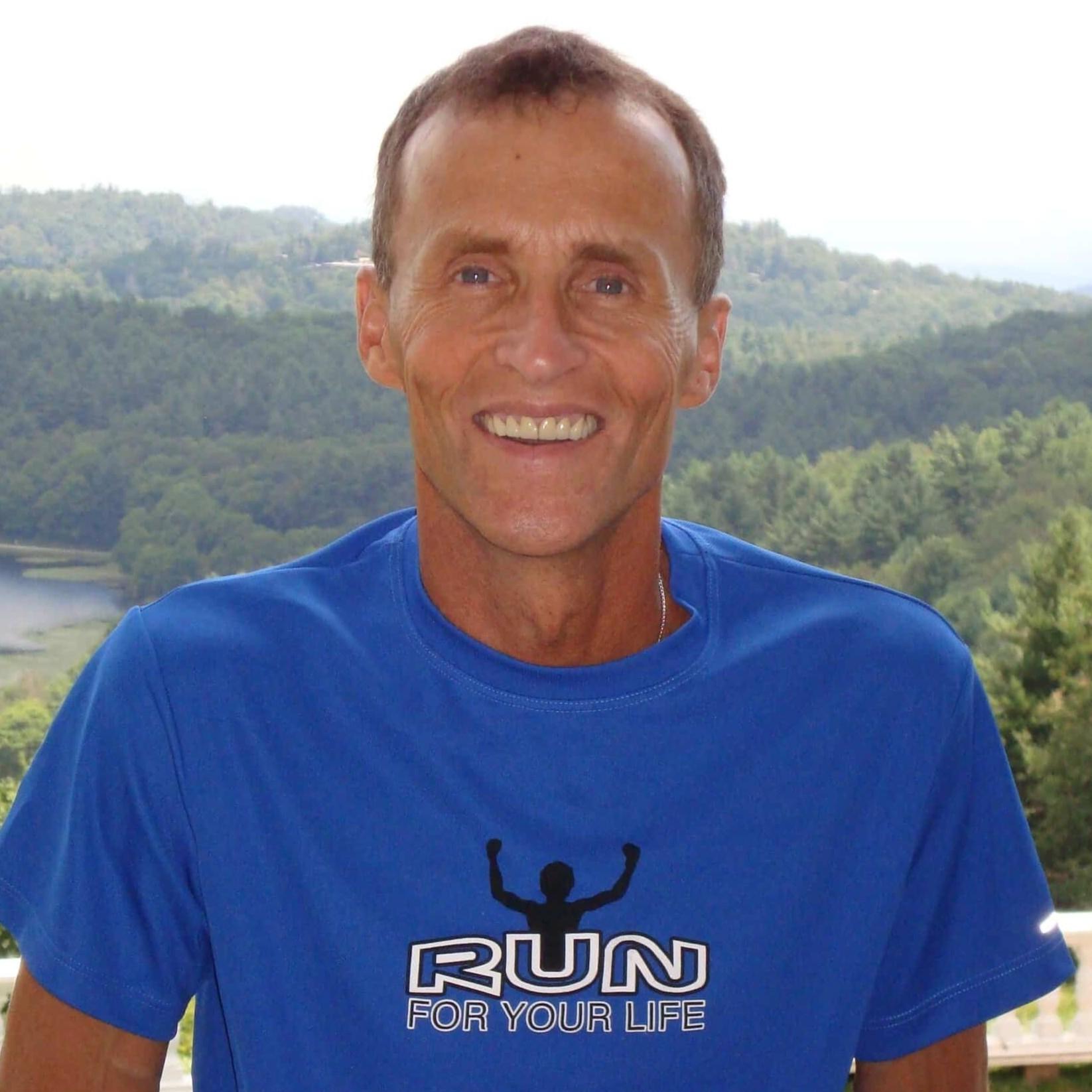 Dick Beardsley