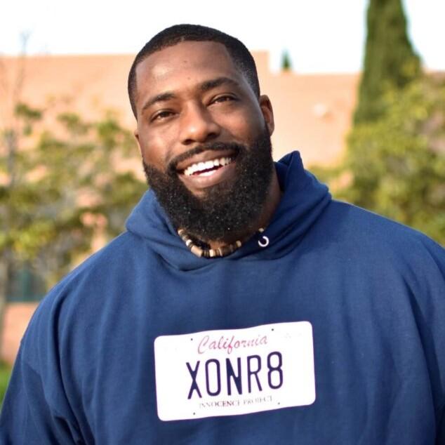 Brian Banks