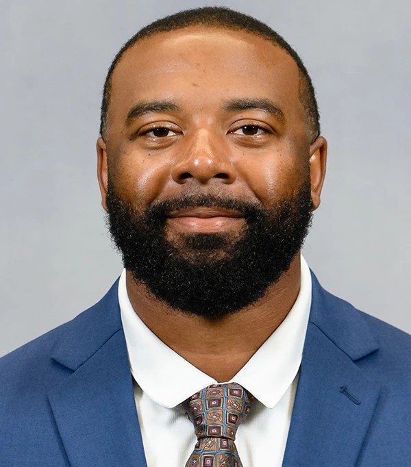 Tajh Boyd - Professional Sports Motivational Speaker