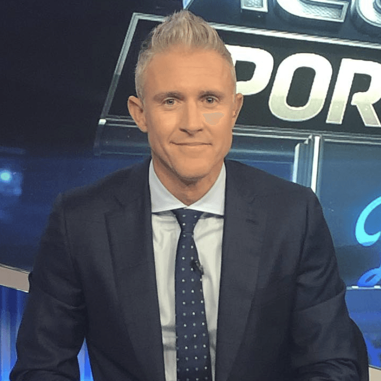 Chase Utley - Motivational Sports Speaker