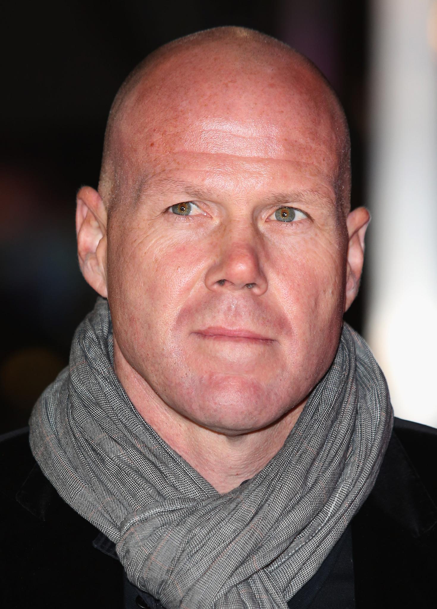 Brad Friedel - Professional Sports Motivational Speaker