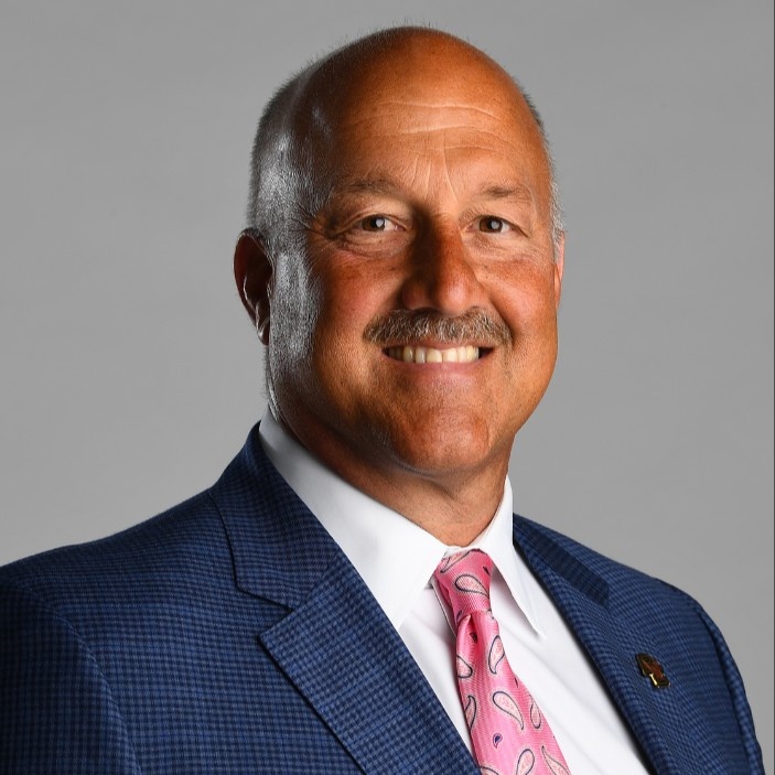 Steve Addazio - Motivational Sports Speaker