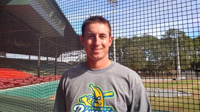 Tyler Gillum - Motivational Sports Speaker