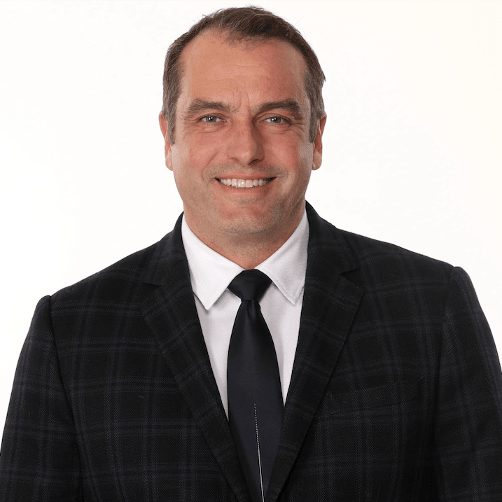 Max Bretos - Professional Sports Motivational Speaker