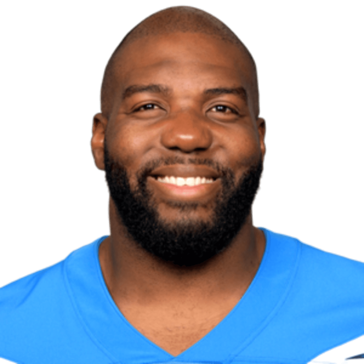 Russell Okung - Professional Sports Motivational Speaker