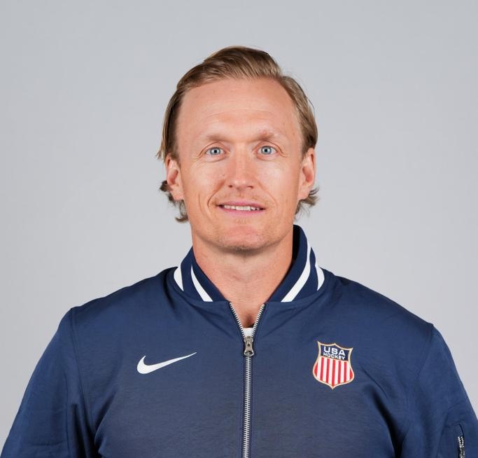John Wroblewski - Motivational Sports Speaker
