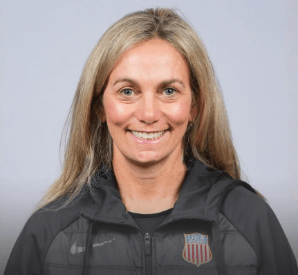 Ellen Weinberg-Hughes - Professional Sports Motivational Speaker