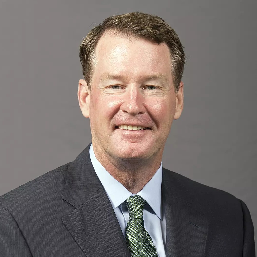 Mark Price - Motivational Sports Speaker
