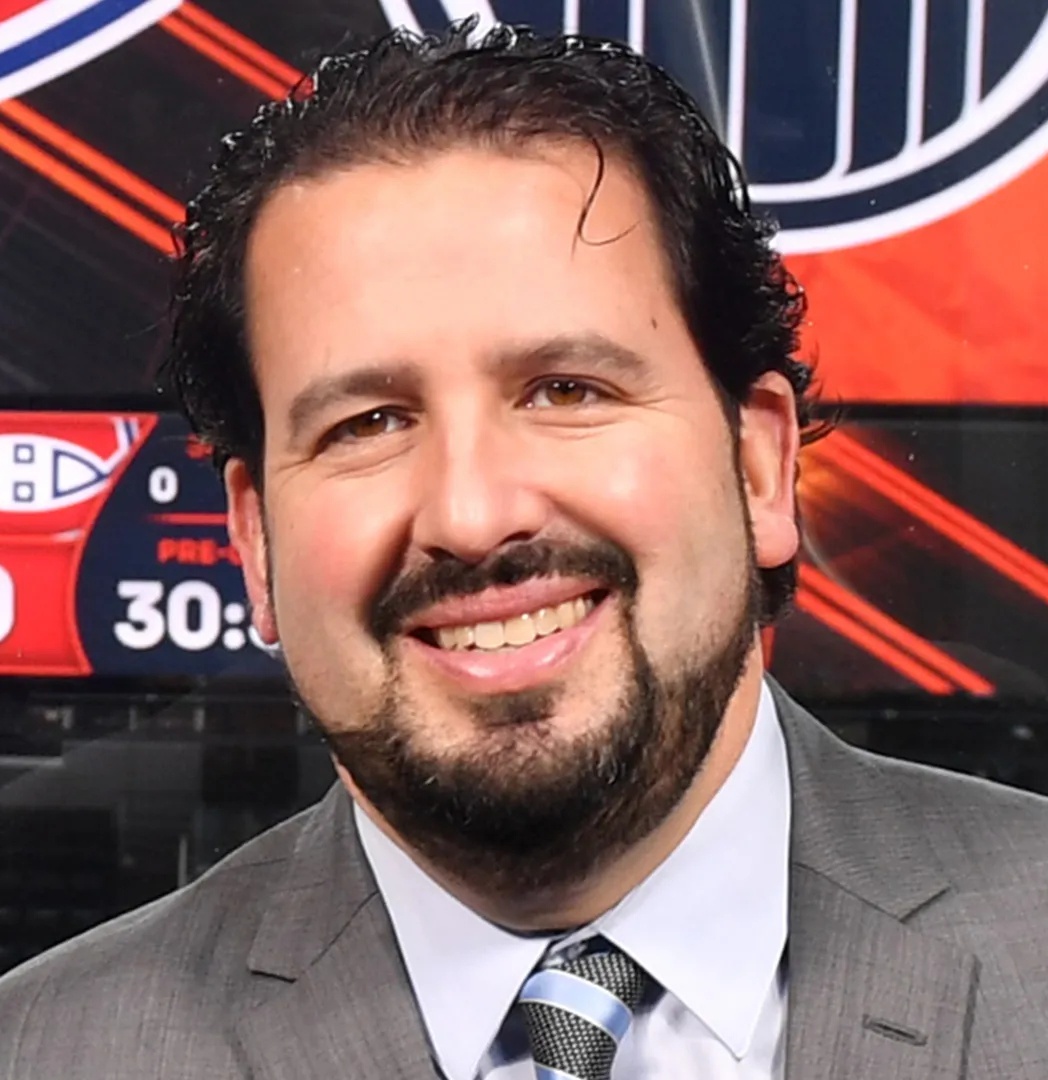 Jack Michaels - Motivational Sports Speaker