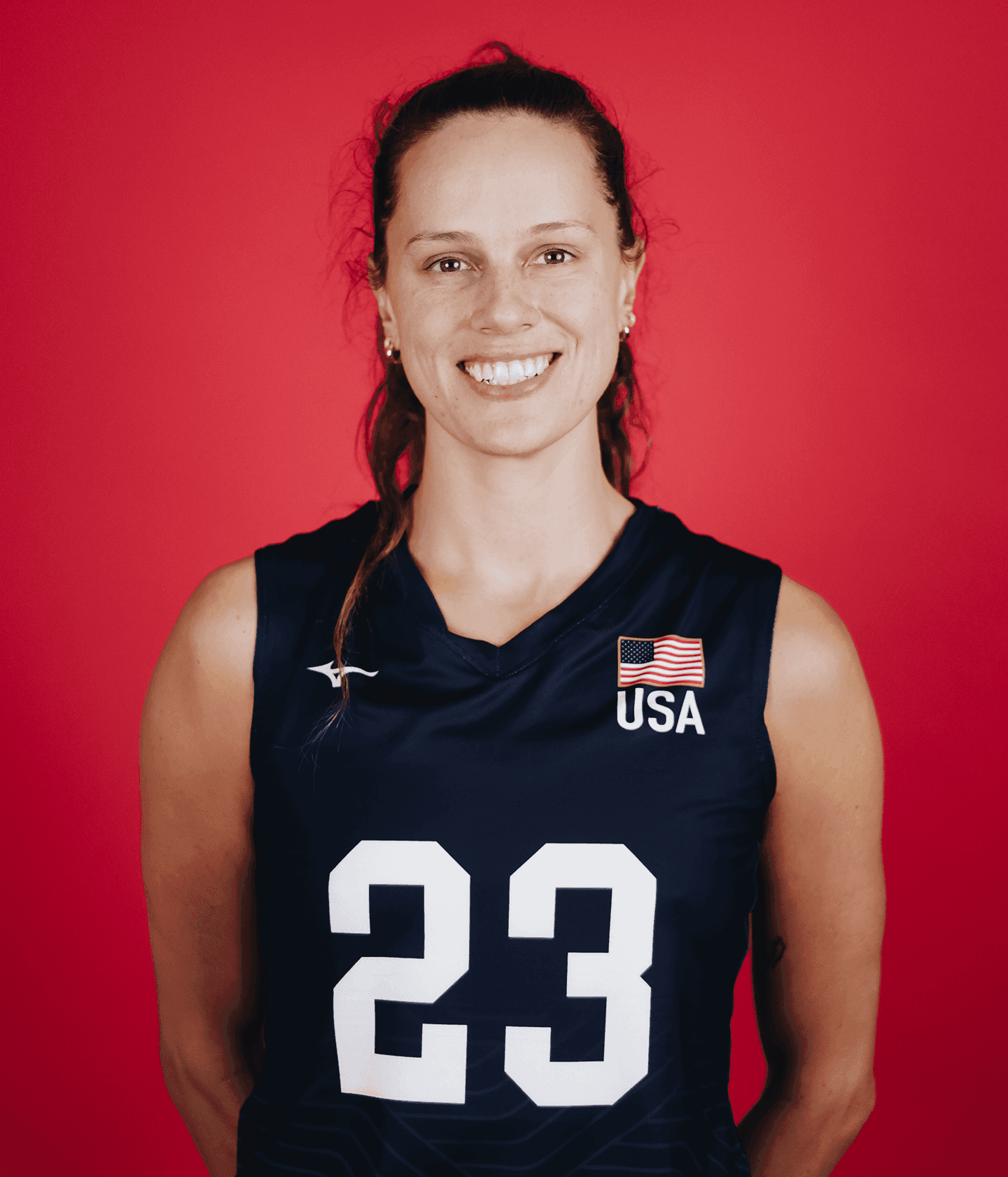 Kelsey Robinson-Cook - Professional Sports Motivational Speaker