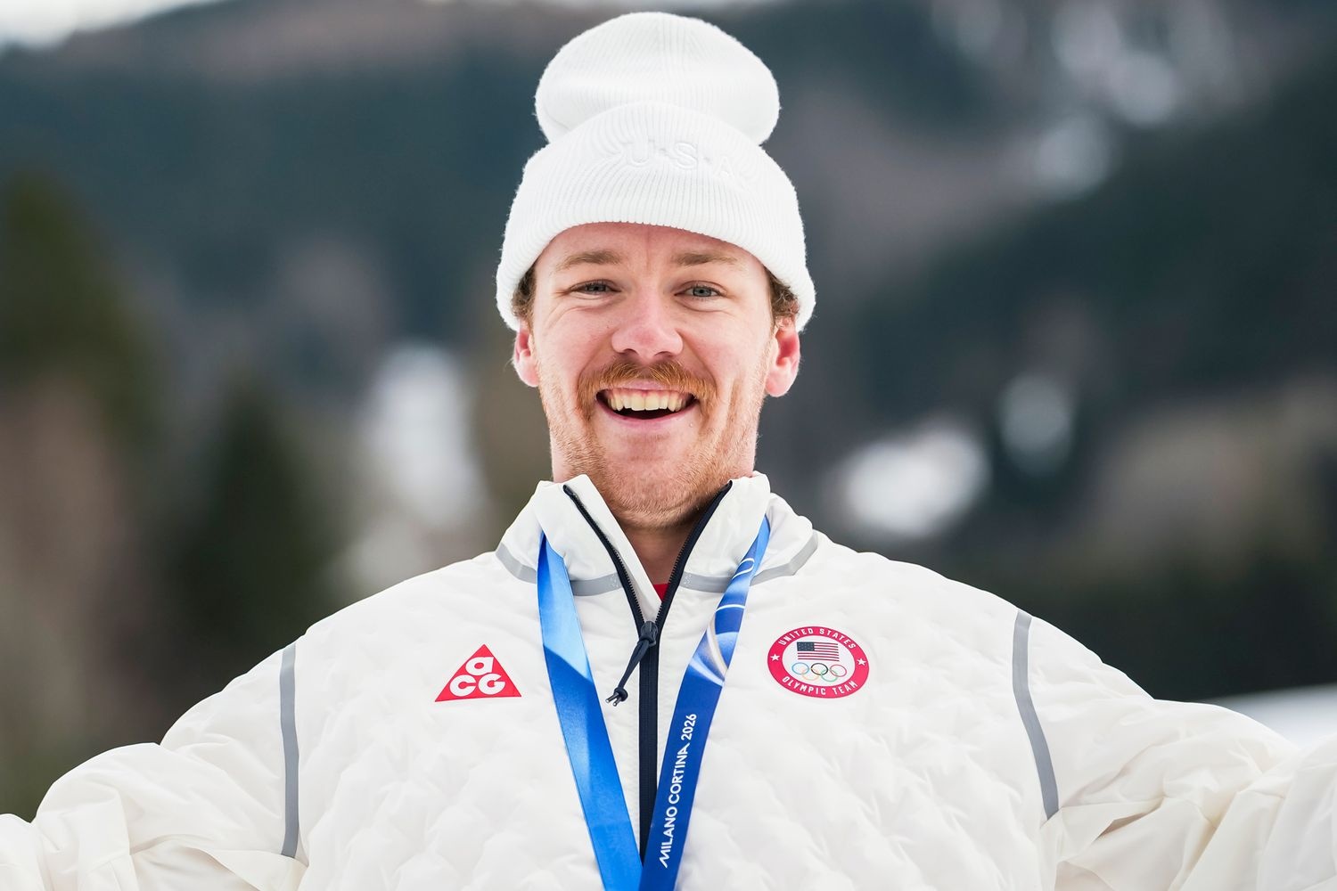 Ben Ogden - Motivational Sports Speaker