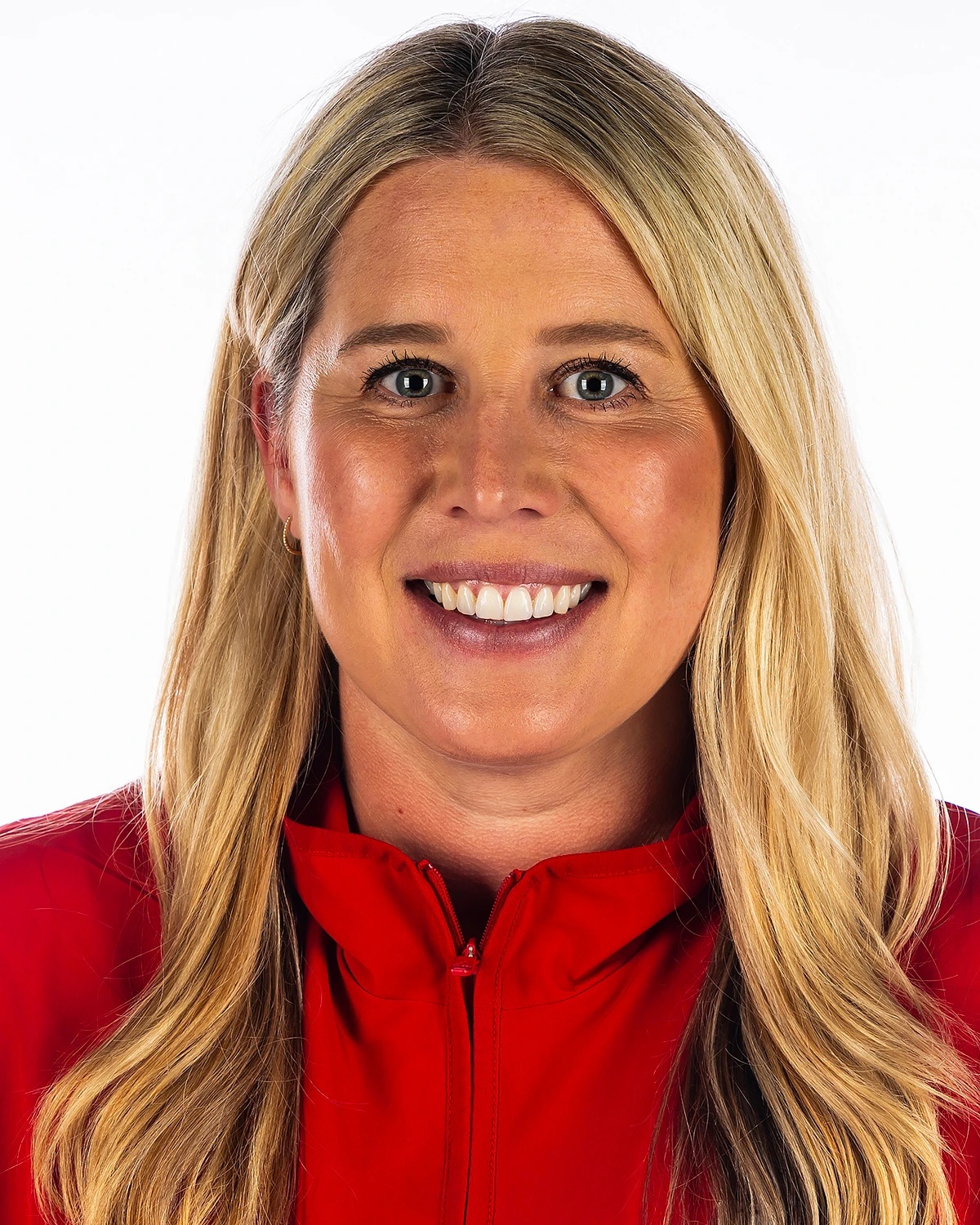 Dani Busboom Kelly - Motivational Sports Speaker