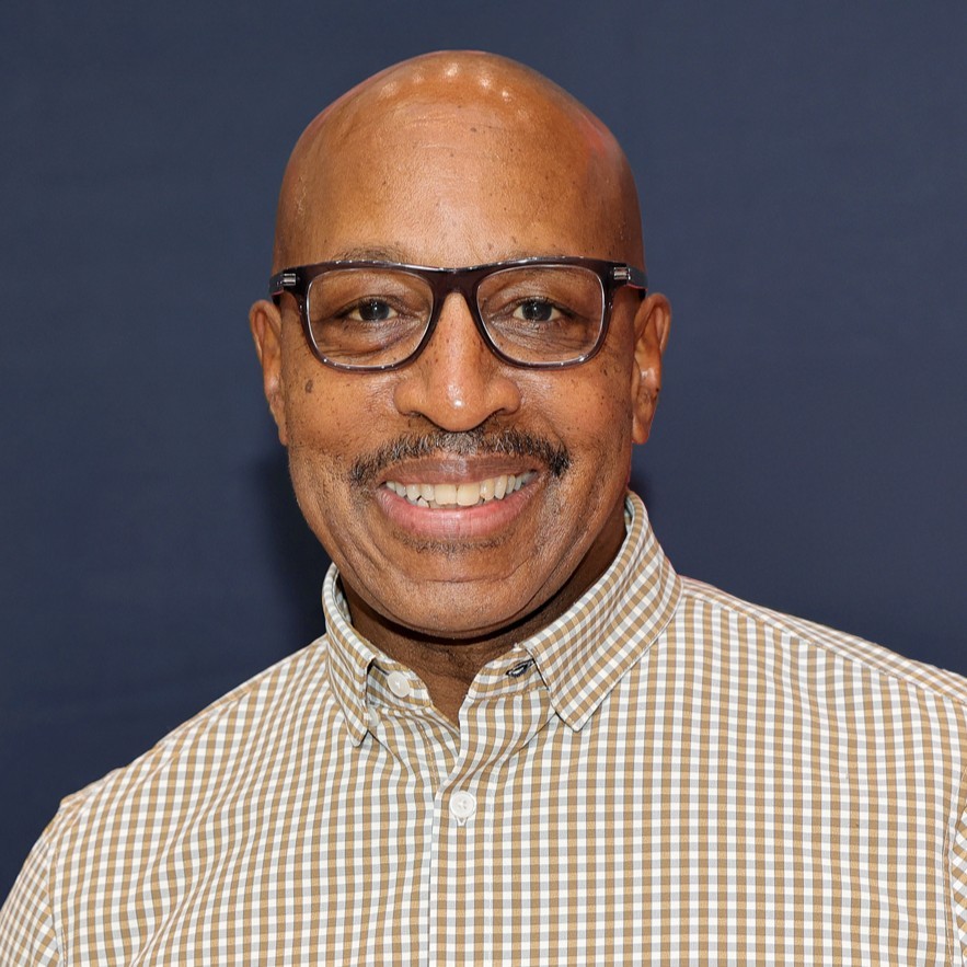 Willie Randolph - Professional Sports Motivational Speaker
