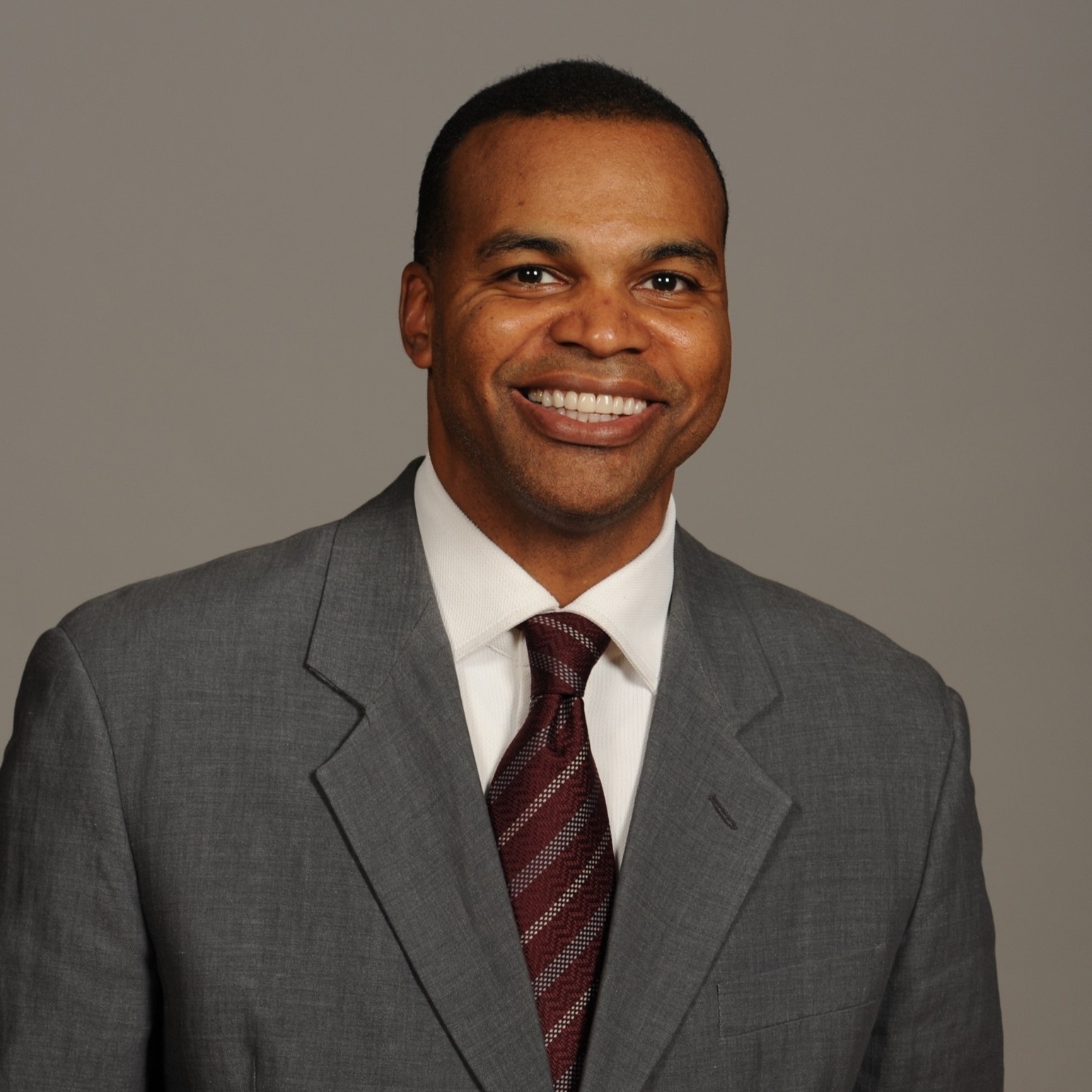 Tommy Amaker - Motivational Sports Speaker