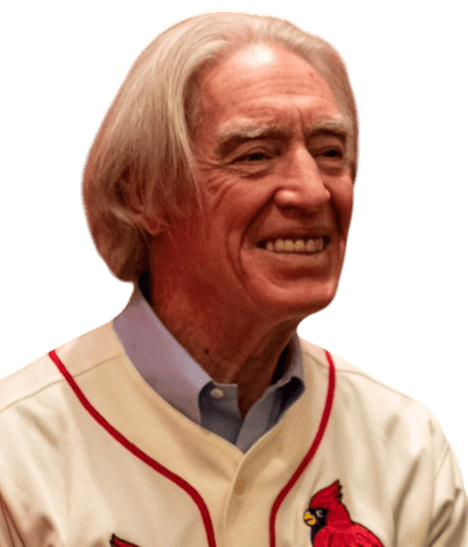 Ted Simmons - Professional Sports Motivational Speaker